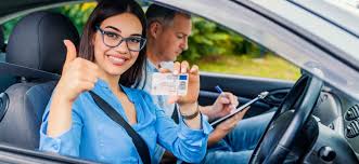 Driving Lessons: Adult & Teen
